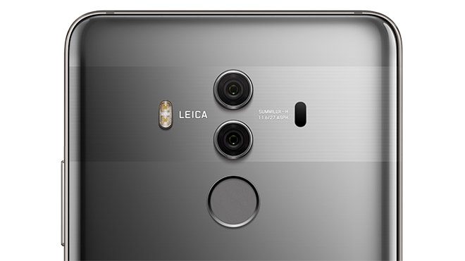 Huawei Mate 10 Pro