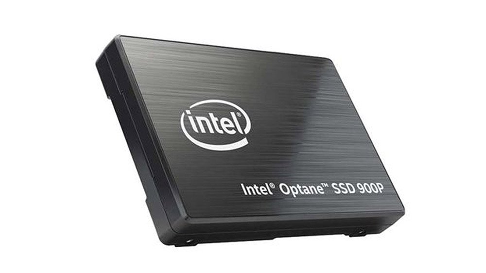 Intel Optane SSD 900P