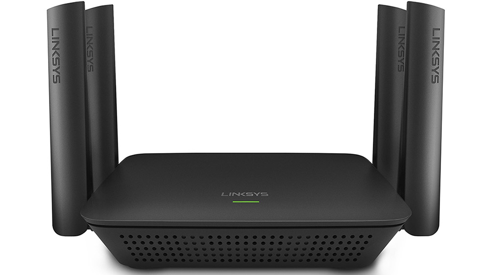 Linksys RE900