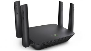 Linksys RE900