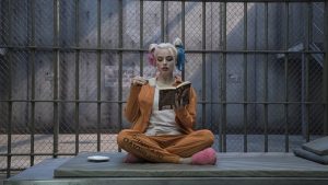 Harley Quinn