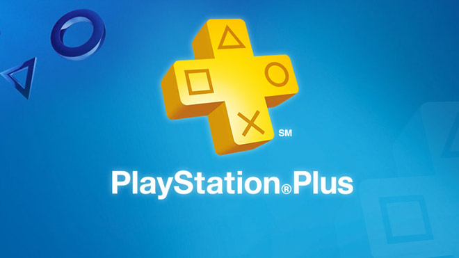 PlayStation Plus