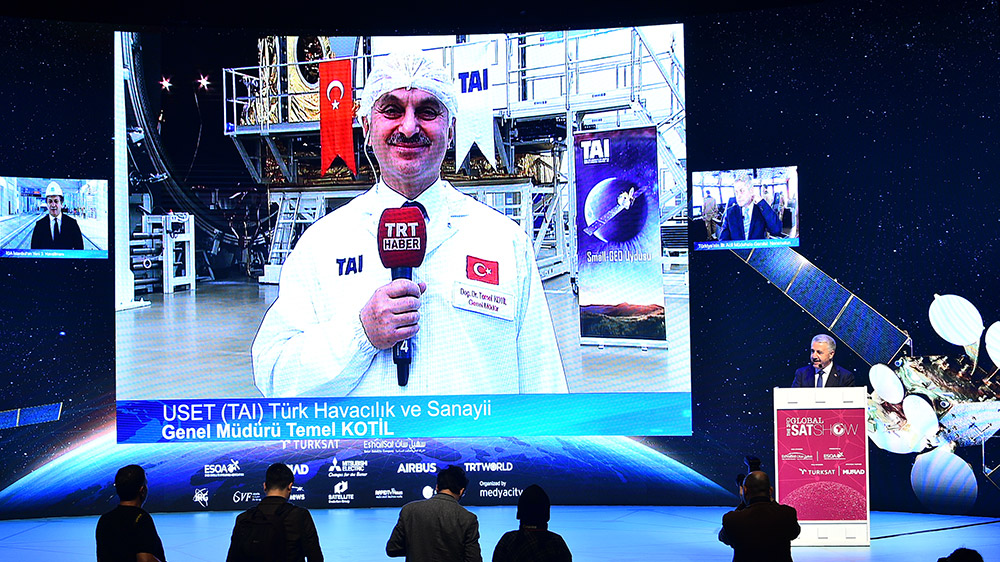 Turksat