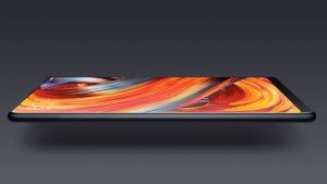 Xiaomi Mi Mix 2