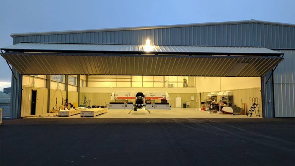 Airbus Vahana