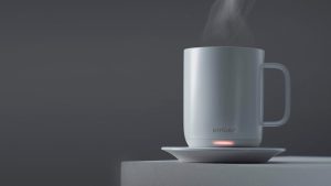 Akıllı Fincan Ember