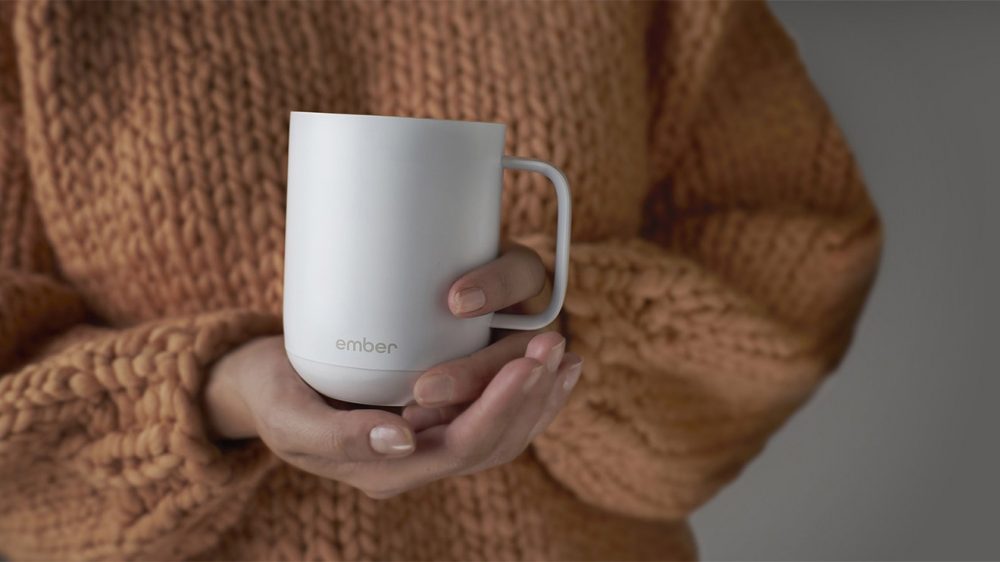 Akıllı Fincan Ember