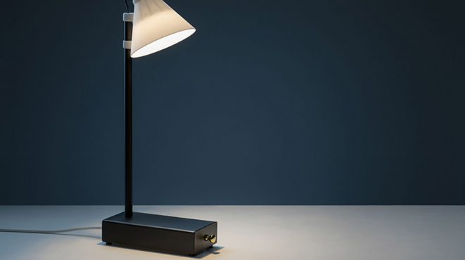 Offline lamp akıllı telefon