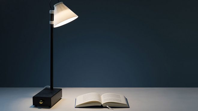 Offline lamp akıllı telefon