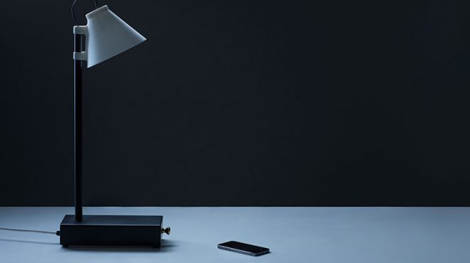 Offline lamp akıllı telefon