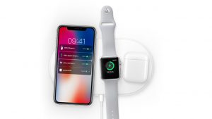 Apple AirPower