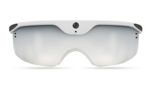 Apple artırılmış gerçekklik