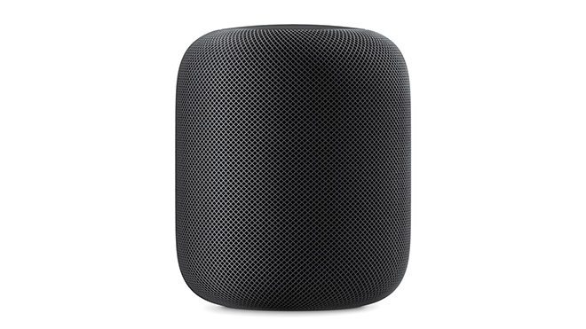 HomePod