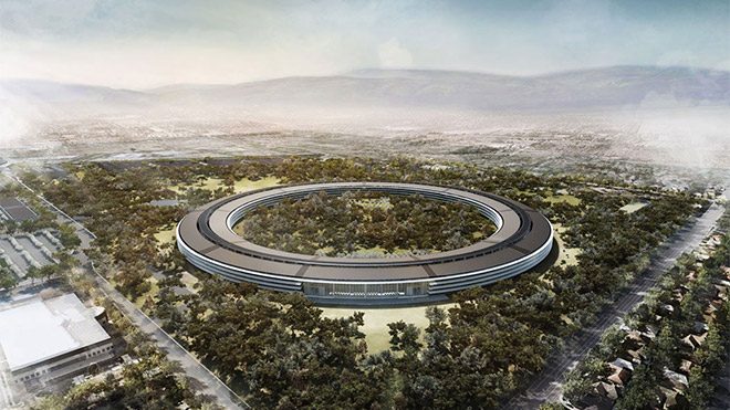 Apple Park