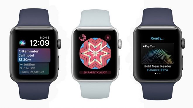 apple watch midnight fog