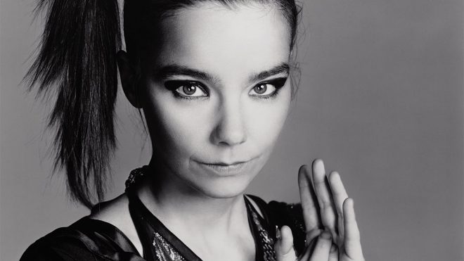 Björk Audiocoins dijital para