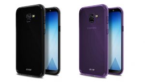 Samsung Galaxy A5 (2018)