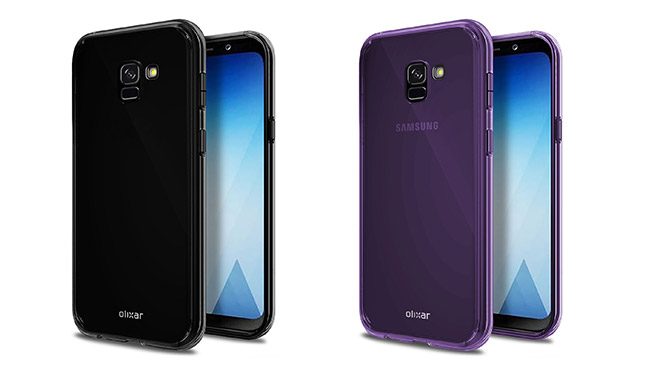 samsung galaxy 2018 a5