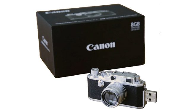 canon