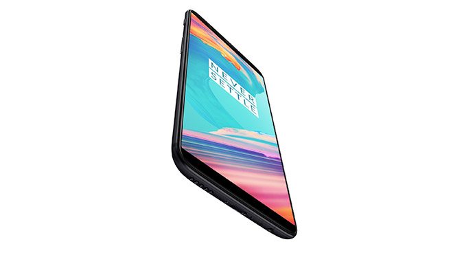 OnePlus 5T