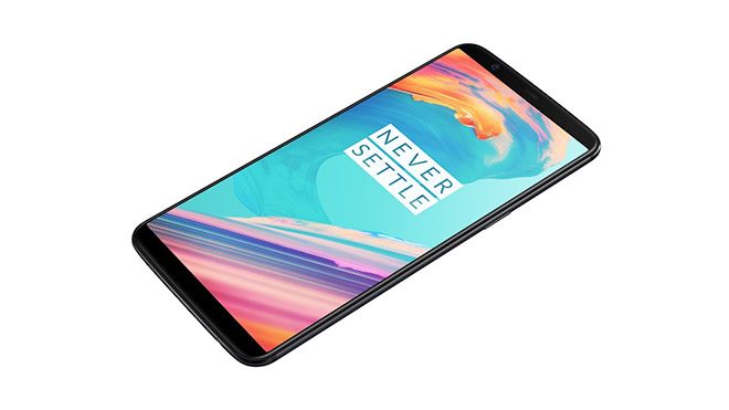 OnePlus 5T