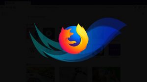 Firefox Quantum