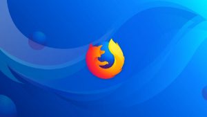 Firefox Quantum