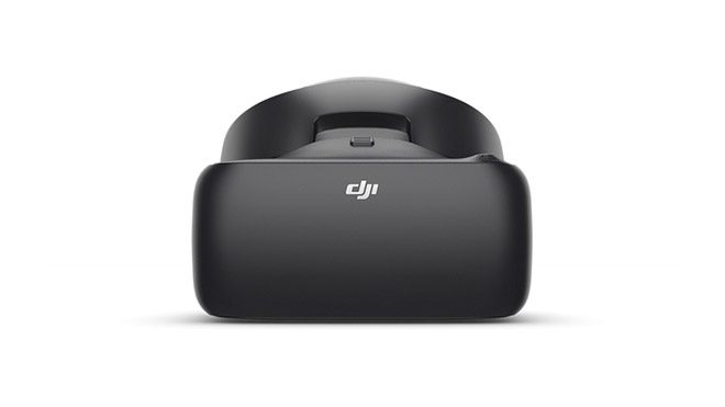 DJI Goggles RE
