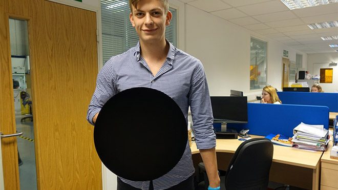 Vantablack