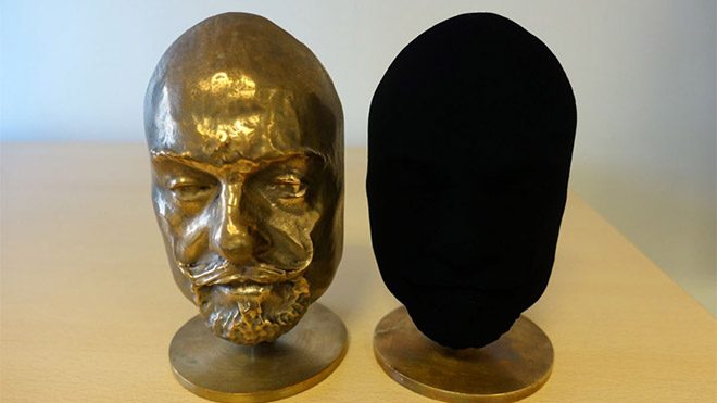 Vantablack