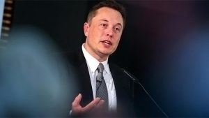 Bitcoin Elon Musk