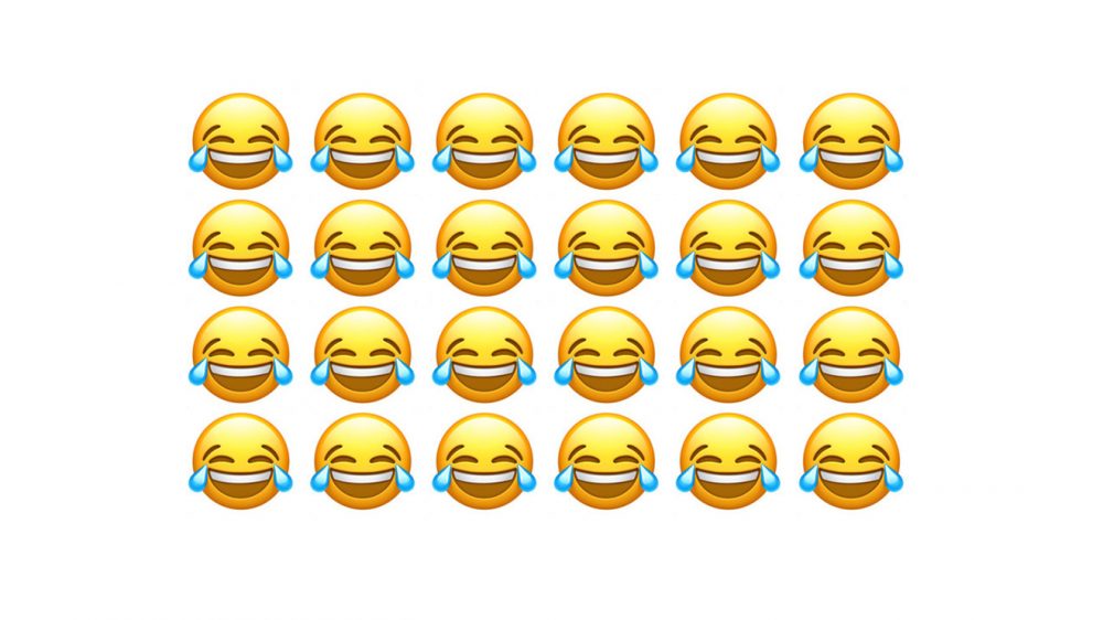 En çok kullanılan emoji belli oldu - LOG