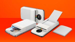 Polaroid Insta-Share Moto Mod