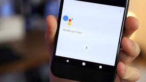 Google Assistant