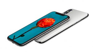 iPhone X