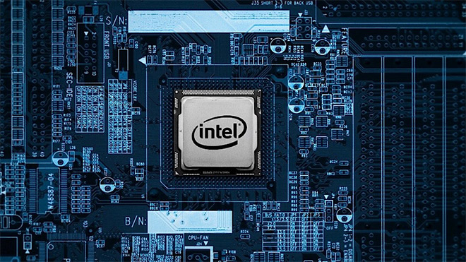 Intel işlemcilerde açık