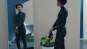 ZozoSuit