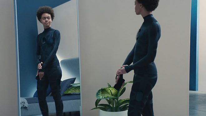 ZozoSuit