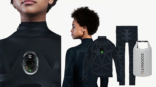 ZozoSuit