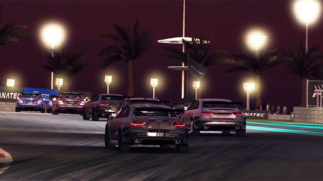 GRID Autosport