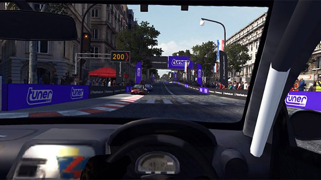 GRID Autosport