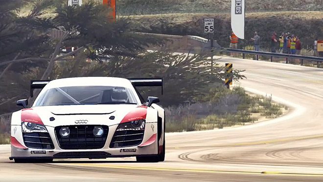GRID Autosport