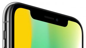 Apple iPhone X Animoji