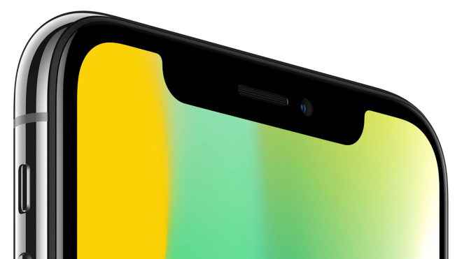 Apple iPhone X Animoji