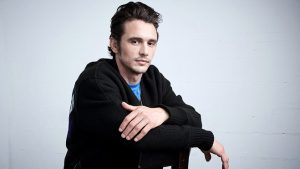 James Franco