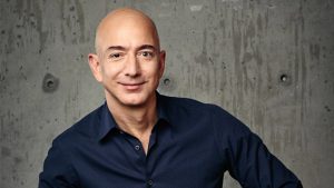 Jeff Bezos