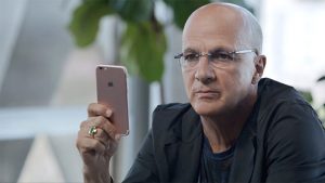 Jimmy Iovine