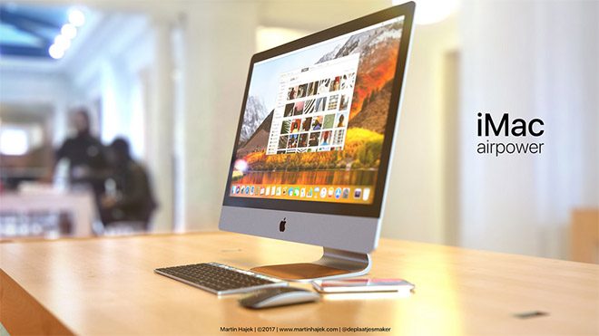 iMac