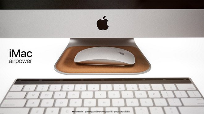 iMac