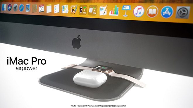 iMac